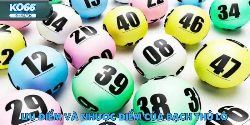 Bạch Thủ Lô: Hướng Dẫn Chơi Hiệu Quả Tại Ko66 3 bach-thu-lo