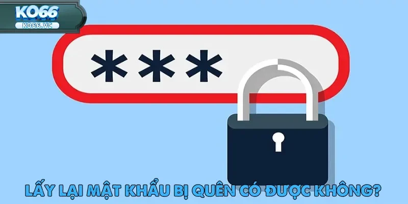 Câu Hỏi Thường Gặp Ko66 Được Nhiều Người Chơi Quan Tâm 3 Câu hỏi thường gặp Ko66 về quá trình lấy lại mật khẩu và tài khoản bị quên