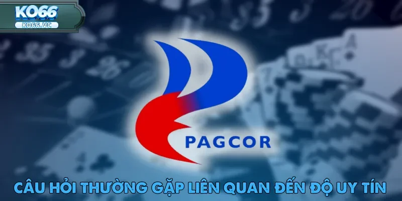Câu Hỏi Thường Gặp Ko66 Được Nhiều Người Chơi Quan Tâm 1 Câu hỏi thường gặp Ko66 được quan tâm hàng đầu là độ tin cậy của nhà cái