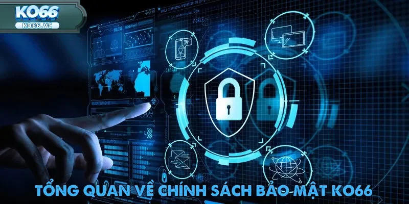 Chính Sách Bảo Mật Ko66 – Bảo Vệ Quyền Lợi Người Chơi 1 Chính sách bảo mật Ko66 đóng vai trò bảo vệ quyền lợi và dữ liệu người chơi