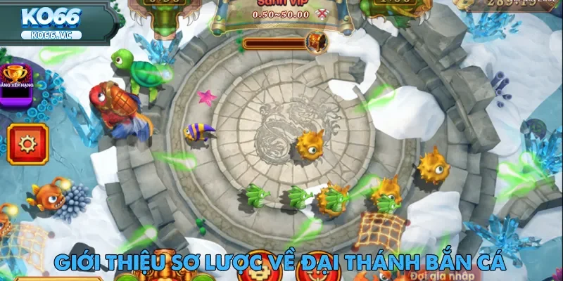 Đại Thánh Bắn Cá – Game Đổi Thưởng Online Cực Hot 2025 1 Đại Thánh Bắn Cá mang lại trải nghiệm giải trí và cơ hội săn thưởng lớn