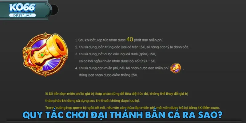 Đại Thánh Bắn Cá – Game Đổi Thưởng Online Cực Hot 2025 3 Đại Thánh Bắn Cá cho phép người chơi sử dụng xu để quy đổi đạn