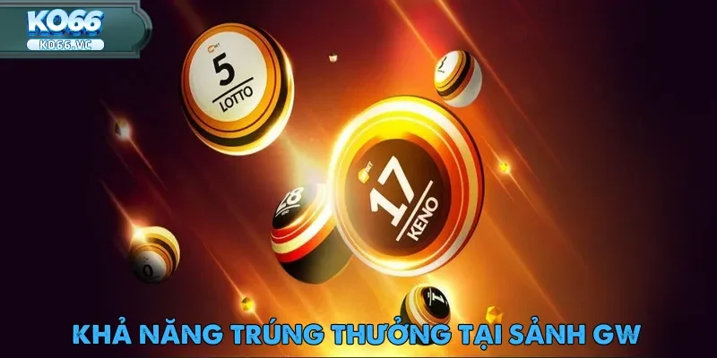 GW Xổ Số – Sân Chơi Giải Trí Đầy Hấp Dẫn Tại Ko66 2 gw-xo-so