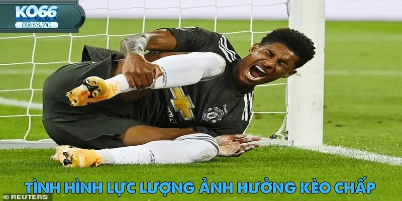 Kèo Chấp - Giải Mã Cách Hoạt Động Cùng Ko66 3 keo-chap