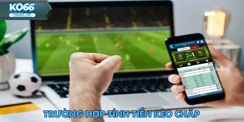 Kèo Chấp - Giải Mã Cách Hoạt Động Cùng Ko66 2 keo-chap