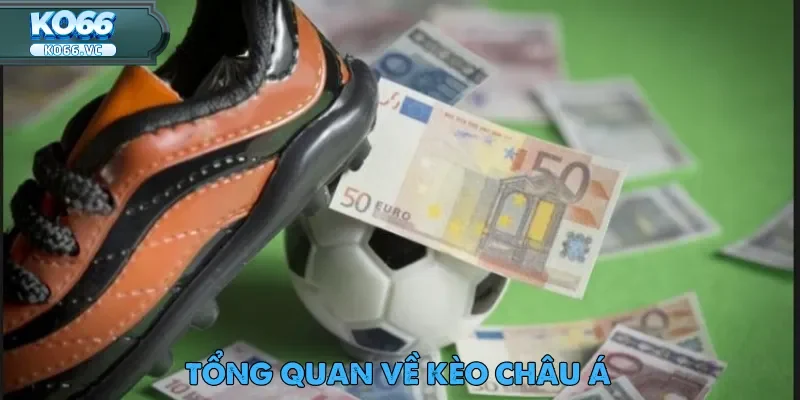 Kèo Châu Á Cùng Ko66 – Chìa Khóa Vàng Trong Cá Cược 1 keo-chau-a
