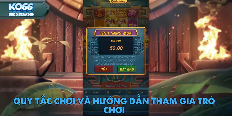 Kho Báu Aztec tại Ko66 - Hành Trình Săn Vàng Huyền Thoại 4 Kho Báu Aztec tại Ko66 - Hành Trình Săn Vàng Huyền Thoại