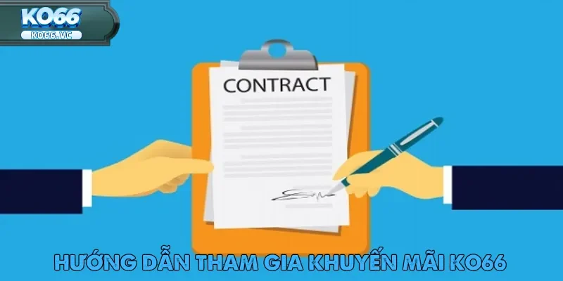 Khuyến Mãi Ko66 – Cơ Hội Vàng Cho Mọi Hội Viên Nhà Cái 5 Khuyến mãi Ko66 sẽ có điều kiện riêng mà người chơi cần hoàn thành