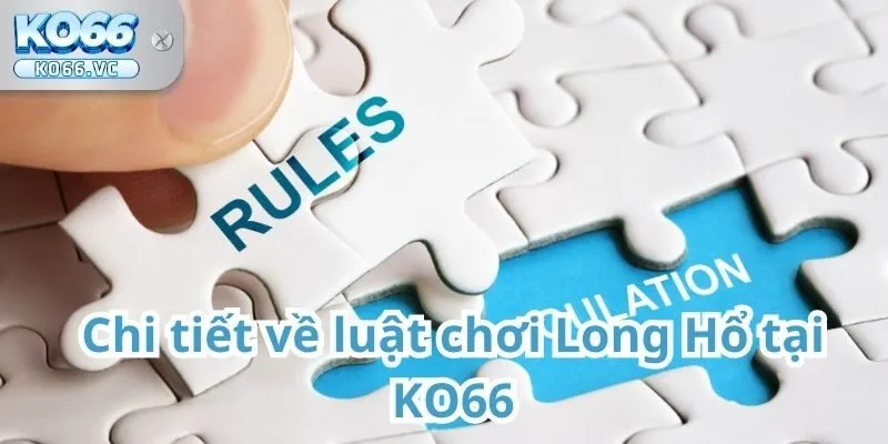 Giới thiệu về Long Hổ tại KO66 1 Long Hổ