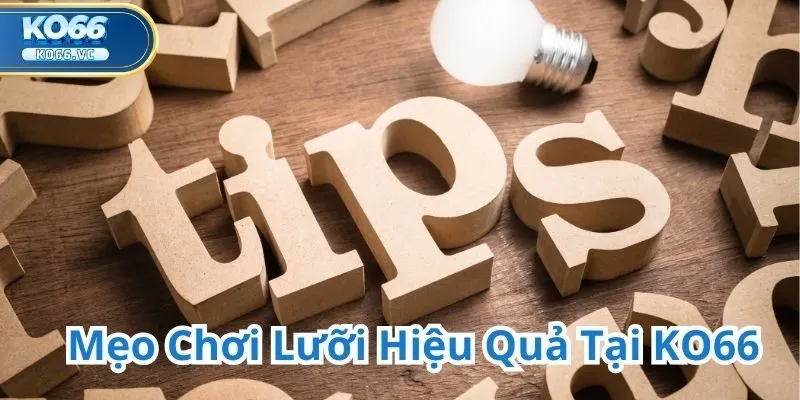 Khám phá trò chơi Lưỡi tại KO66 – Trải nghiệm đỉnh cao cho người yêu thích game bài 2 Lưỡi