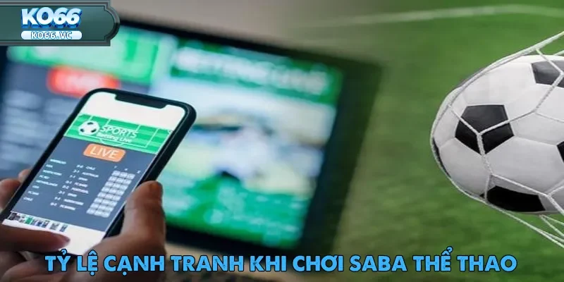 Saba Thể Thao – Sân Chơi Thu Hút Triệu Hội Viên Ko66 2 Saba thể thao được cộng đồng cá cược đánh giá cao nhờ tỷ lệ cược hấp dẫn