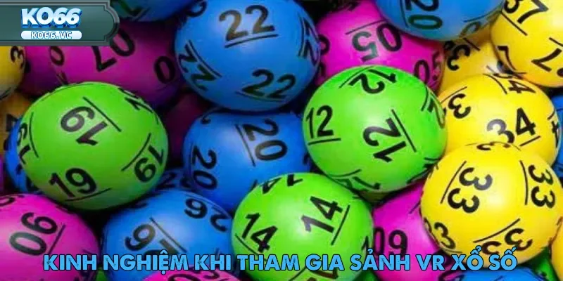 VR Xổ Số – Cơn Sốt Mới Khuấy Đảo Thị Trường Trực Tuyến 5 vr-xo-so-