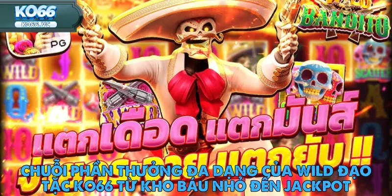 Wild Đạo Tặc – Cuộc Phiêu Lưu Hấp Dẫn Trên Biển Cả 4 Wild Đạo Tặc – Cuộc Phiêu Lưu Hấp Dẫn Trên Biển Cả