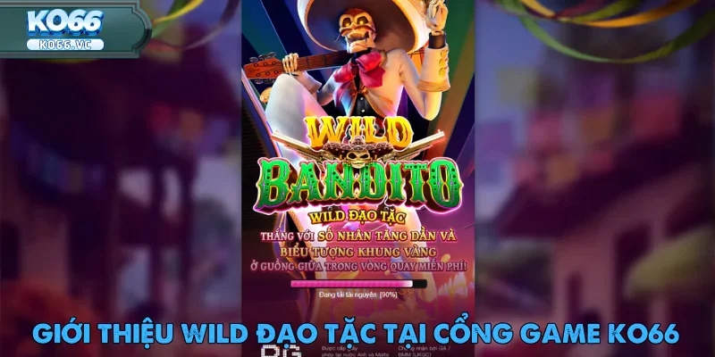 Wild Đạo Tặc – Cuộc Phiêu Lưu Hấp Dẫn Trên Biển Cả 1 Wild Đạo Tặc – Cuộc Phiêu Lưu Hấp Dẫn Trên Biển Cả