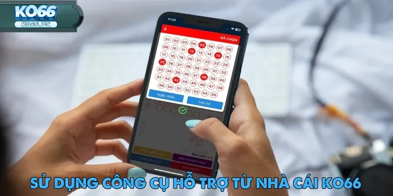 Xổ Số Siêu Tốc – Hình Thức Chơi Đề Phổ Biến Nhất Ko66 5 xo-so-sieu-toc
