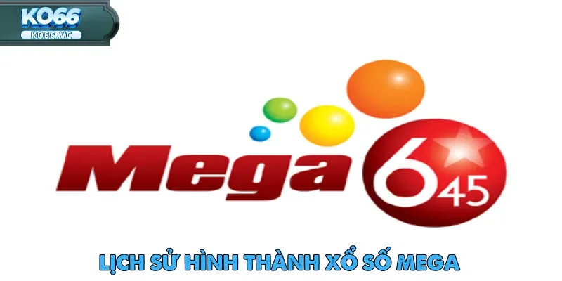 Xổ Số Vietlott Mega: Lựa Chọn Hoàn Hảo Cho Hội Viên Ko66 1 Xổ số Vietlott Mega