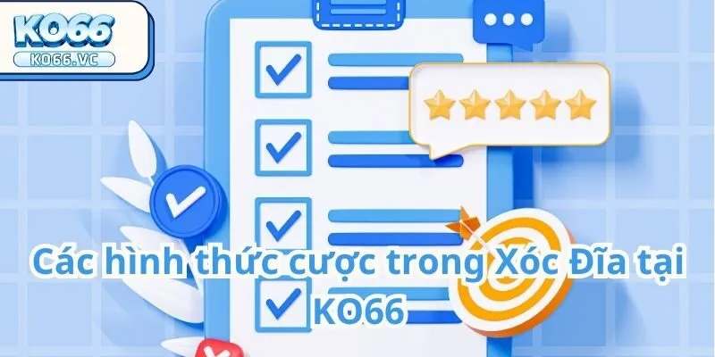Xóc Đĩa tại KO66 – Trò chơi dân gian hấp dẫn trong thế giới cá cược hiện đại 1 Xóc Đĩa